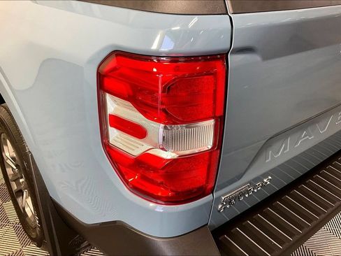 Used 2022 Ford Maverick XLT FWD image 36