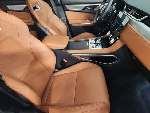 New 2026 Jaguar F-PACE R-Dynamic S AWD/4WD image 5