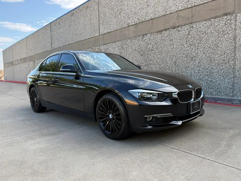 Used 2015 BMW 328i Sedan RWD image 7
