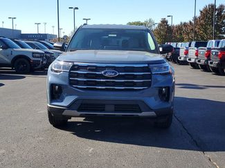 New 2026 Ford Explorer Active w/ Active Comfort Package video 2