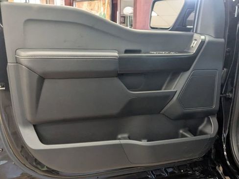 New 2025 Ford F150 STX w/ LOBO Package image 10