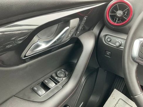 New 2026 Chevrolet Blazer RS w/ Driver Confidence II Package image 24