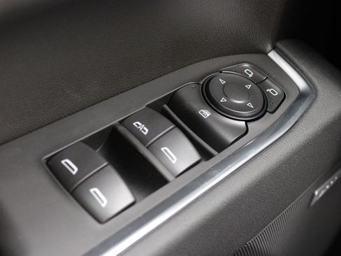 New 2026 Chevrolet Silverado 1500 RST w/ Safety Package image 23