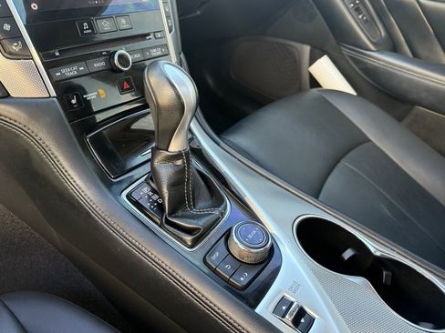 Used 2015 INFINITI Q50 Premium w/ All Weather Package image 20