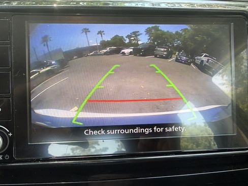 Used 2023 Mitsubishi Mirage G4 ES FWD image 24