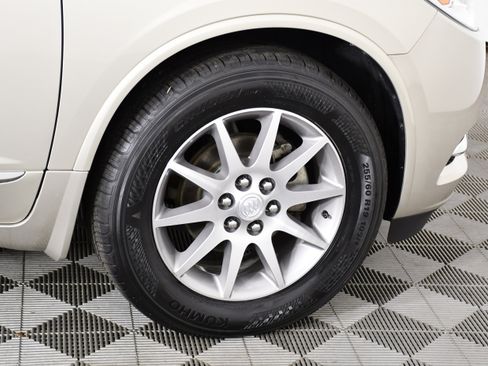 Used 2016 Buick Enclave Leather w/ Trailering Package AWD/4WD image 54