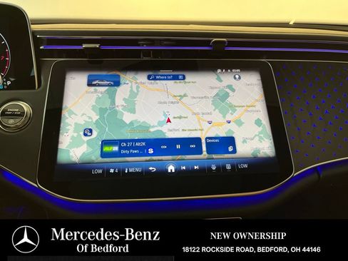 Used 2026 Mercedes-Benz E 350 4MATIC Sedan image 33
