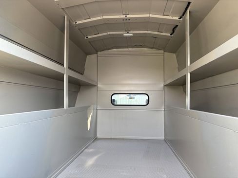 New 2024 RAM 3500 Tradesman image 17