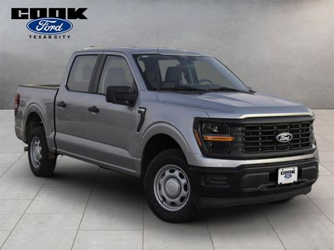 New 2026 Ford F150 XL RWD image 3