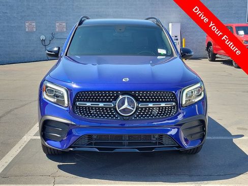 Used 2020 Mercedes-Benz GLB 250 image 31