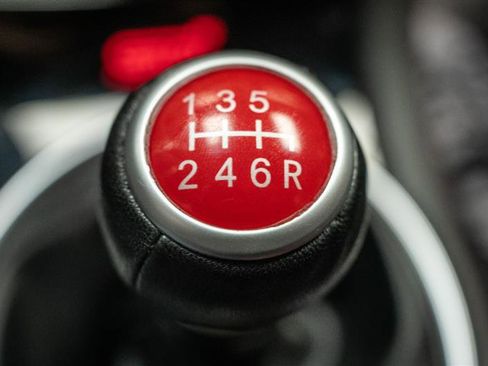 Used 2015 Subaru WRX STI Launch Edition image 22