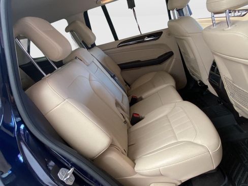 Used 2018 Mercedes-Benz GLS 450 4MATIC image 13