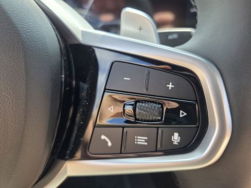 New 2026 BMW 330i xDrive Sedan w/ M Sport Package image 27