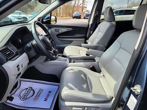 Used 2021 Honda Pilot EX-L image 11