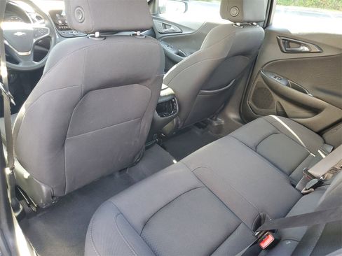 Used 2024 Chevrolet Malibu LT image 22