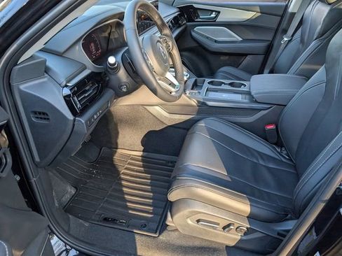 New 2026 Acura MDX w/ Technology Package image 5