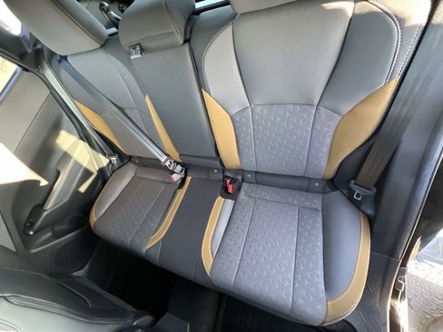 Certified 2025 Subaru Crosstrek 2.5i Sport w/ Crosstrek Mirror Package image 24