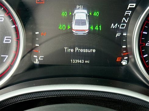 Used 2015 Dodge Charger R/T w/ Plus Group image 13