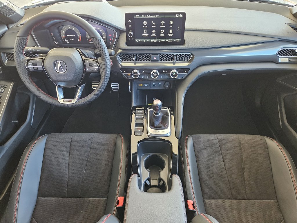 New 2026 Acura Integra Type S FWD image 25