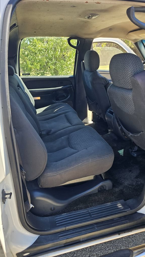 Used 2002 Chevrolet Avalanche 4x4 w/ Off-Road Suspension Pkg image 7
