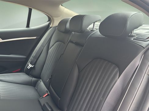 New 2026 Genesis G70 2.5T Prestige AWD/4WD image 10