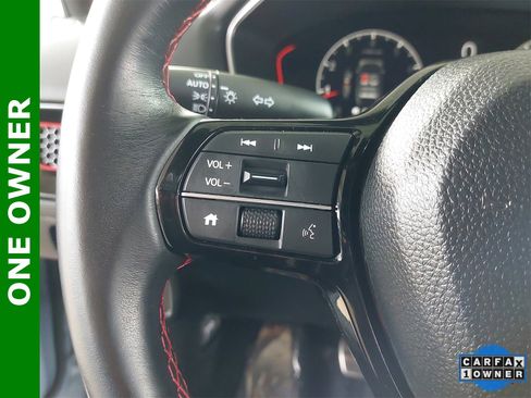 Used 2024 Honda Civic Si image 16