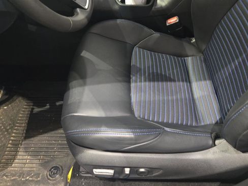 Used 2024 Toyota RAV4 XSE w/ Advanced Technology Package image 12