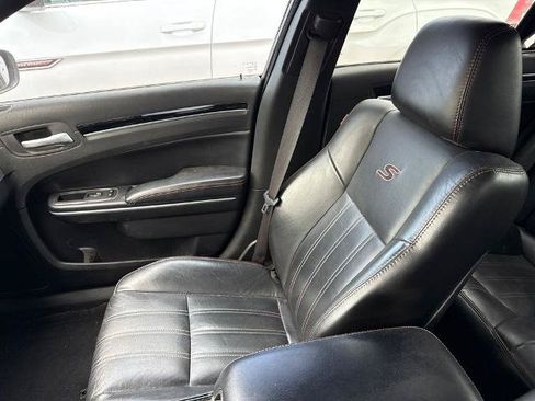Used 2021 Chrysler 300 S RWD image 13