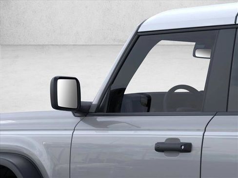 New 2026 Ford Bronco Heritage Edition image 22