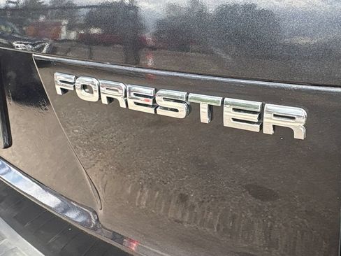 Used 2012 Subaru Forester 2.5X w/ Popular Pkg 1 AWD/4WD image 22