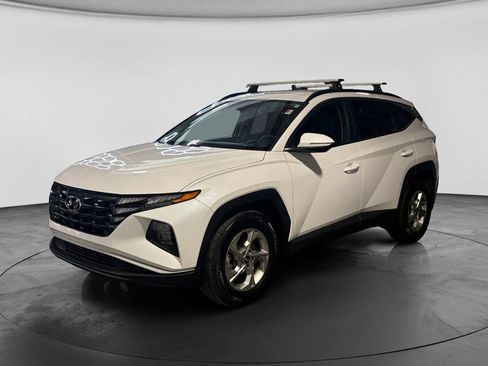 Used 2022 Hyundai Tucson SEL AWD/4WD image 10