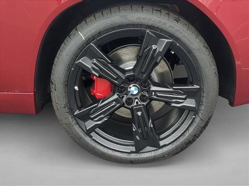 New 2026 BMW X3 M50 w/ Premium Package image 10