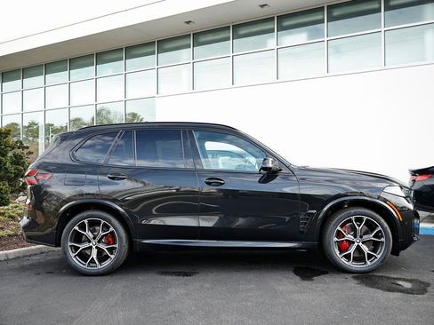 New 2026 BMW X5 xDrive40i w/ M Sport Package image 4