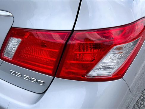 Used 2008 Lexus ES 350 FWD image 28
