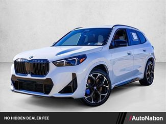 Used 2026 BMW X1 M35i AWD/4WD video 1