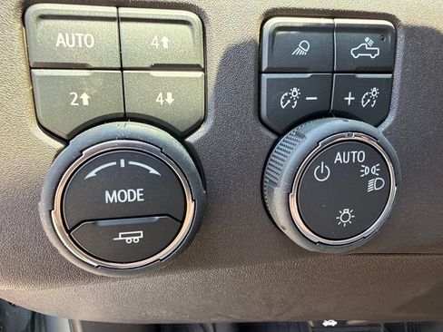 New 2026 Chevrolet Silverado 1500 LT AWD/4WD image 7