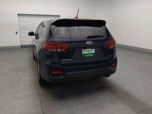 Used 2020 Kia Sorento FWD V6 image 6