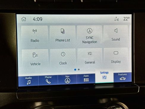 Used 2021 Ford F150 XLT w/ Equipment Group 301A Mid AWD/4WD image 35
