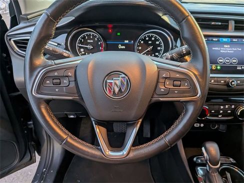 Used 2021 Buick Encore GX Preferred image 18