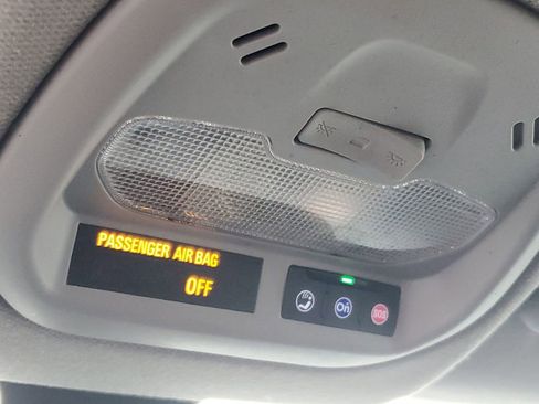 Used 2020 Chevrolet Spark LT image 18