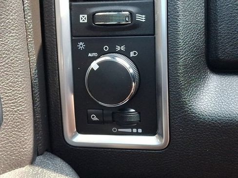 Certified 2022 RAM 1500 Warlock w/ Electronics Group AWD/4WD image 28