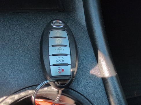 Used 2019 Nissan Altima 2.5 SR w/ SR Premium Package image 19