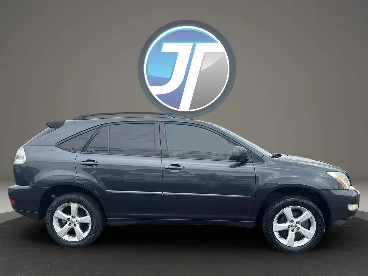 Used 2004 Lexus RX 330 AWD image 7