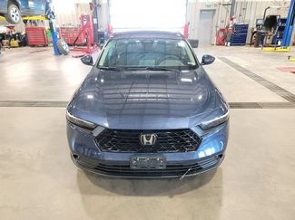 Used 2024 Honda Accord EX video 2