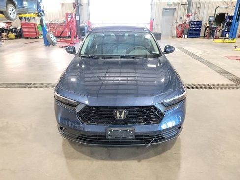 Used 2024 Honda Accord EX image 2