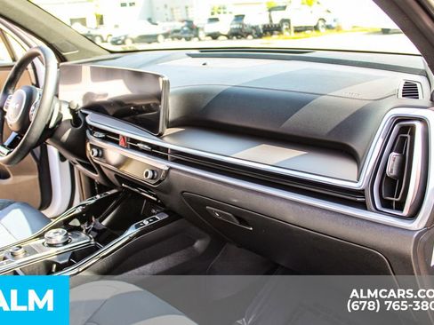 Used 2025 Kia Sorento SX Prestige AWD/4WD image 22