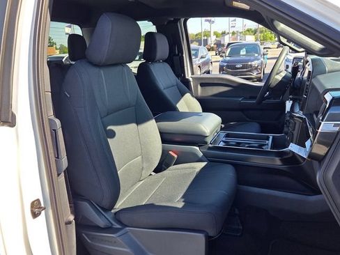 New 2026 Ford F150 STX w/ Equipment Group 200A RWD image 16