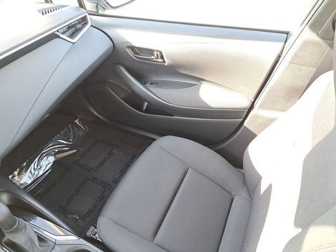 Certified 2024 Toyota Corolla LE image 11