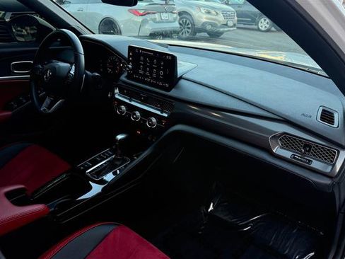 Used 2024 Acura Integra A-Spec image 7