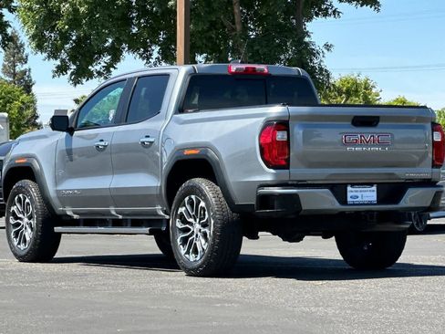 Used 2023 GMC Canyon Denali AWD/4WD image 6